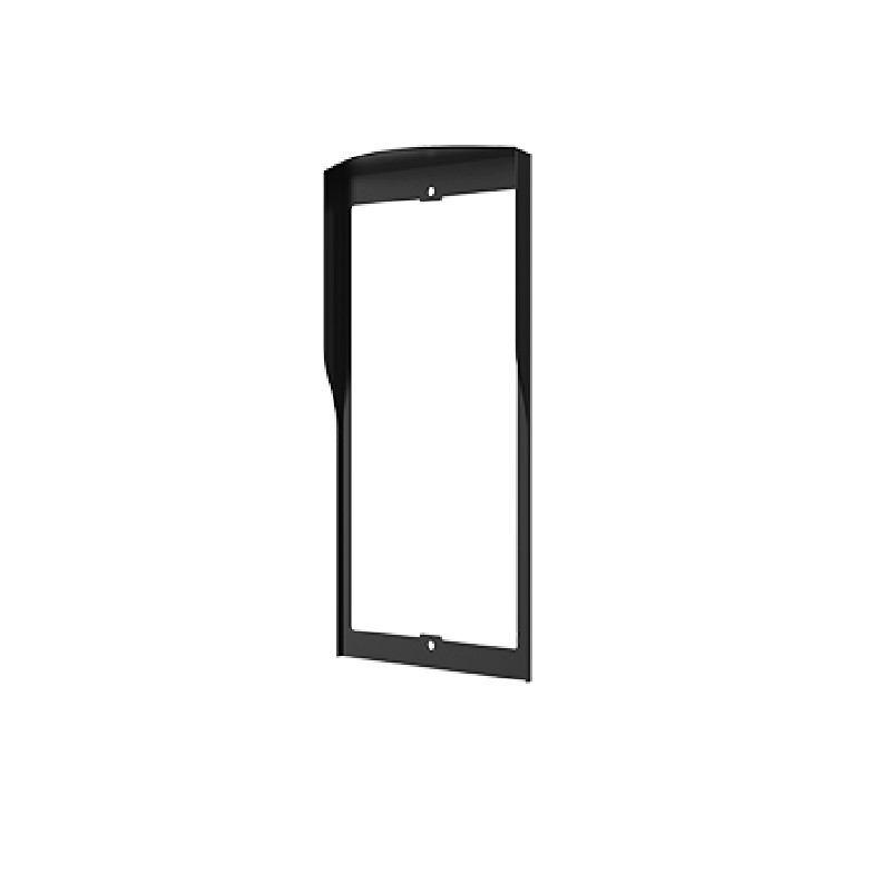 Cover Rain empotrar X912